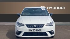SEAT Ibiza 1.0 TSI 110 Xcellence Lux 5dr Petrol Hatchback